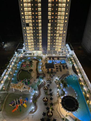 Salinas Exclusive Resort 2/4 ซาลิโนโปลิส ภายนอก รูปภาพ